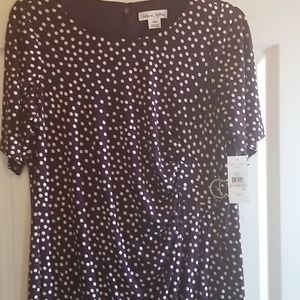 Beautiful Laura Jefferies summer dress